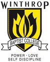 Winthrop-Baptist-College