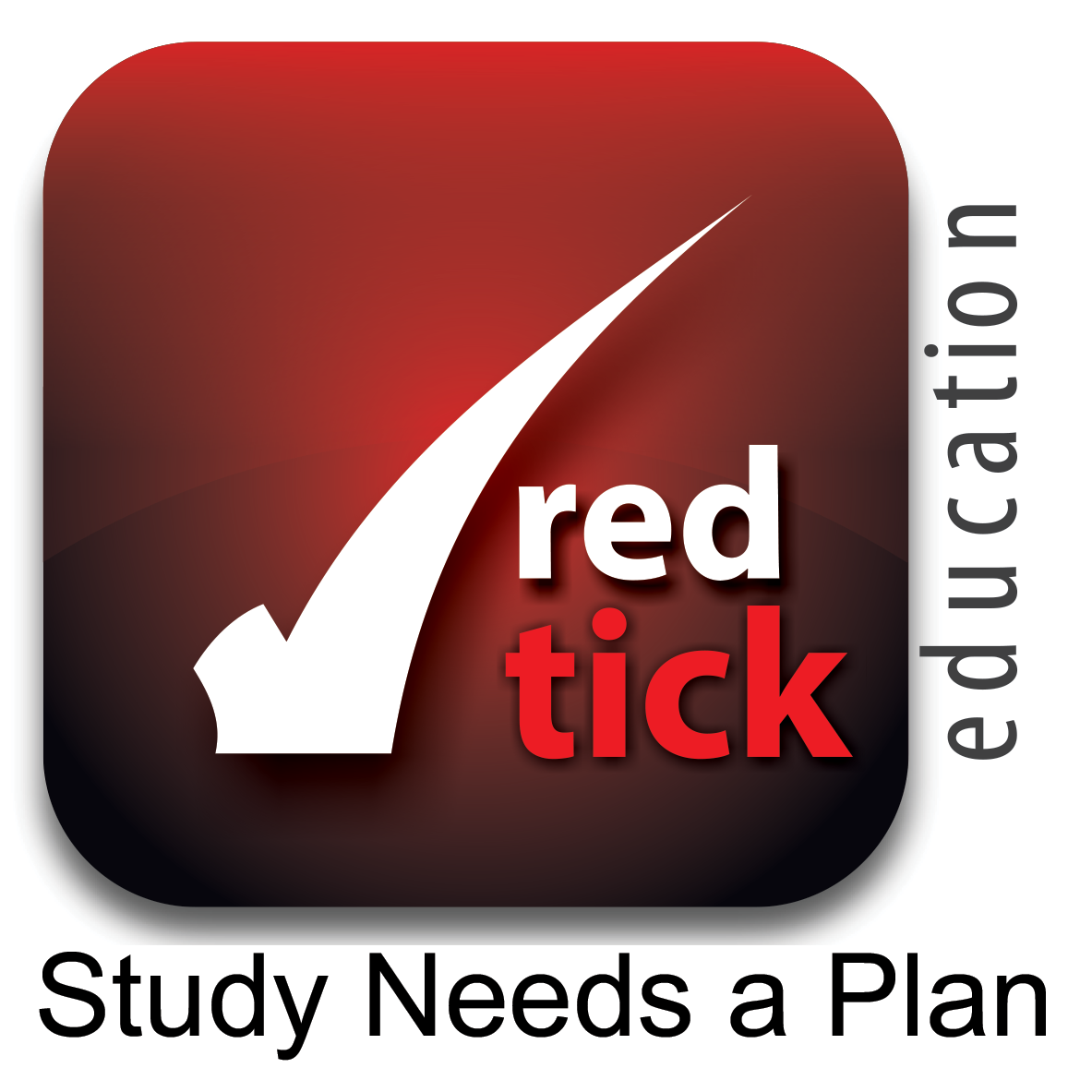 Logo and Message