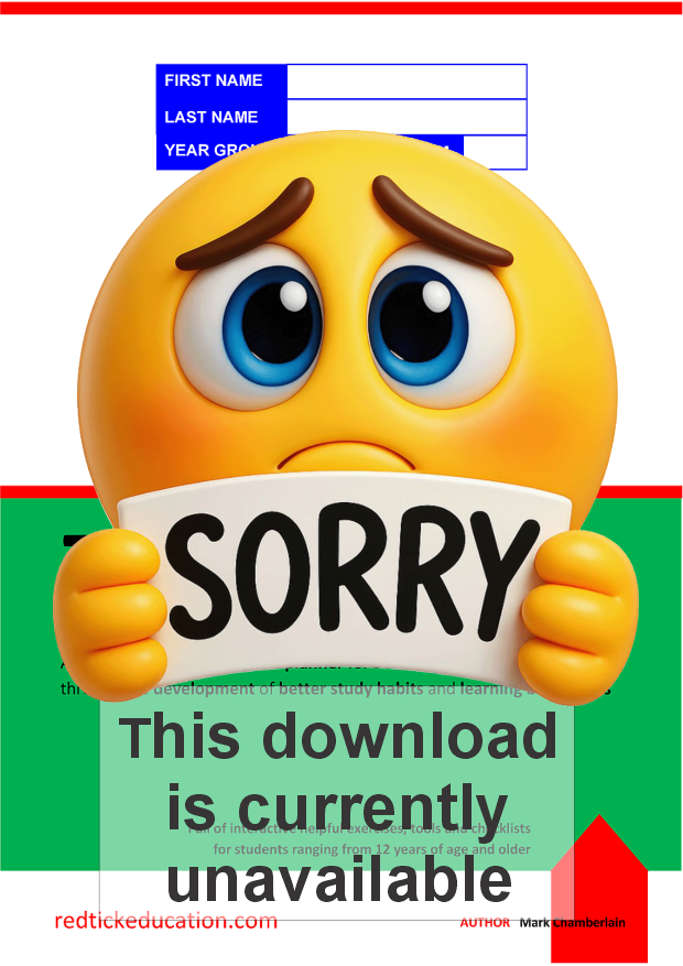 download not available